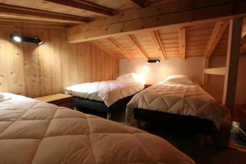Apartamento Le Caprice Des Neiges 1