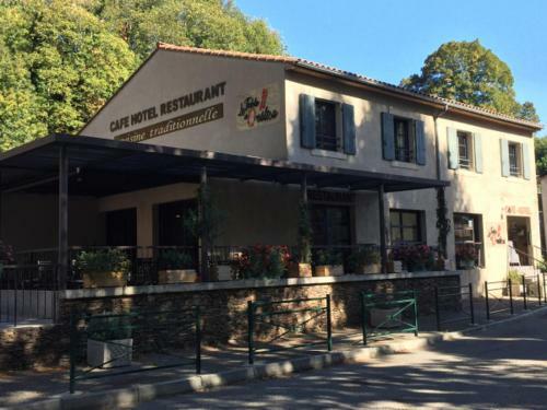 Hotel-restaurant La Table D'orelise