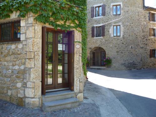Bed & Breakfast La Vieille Tour