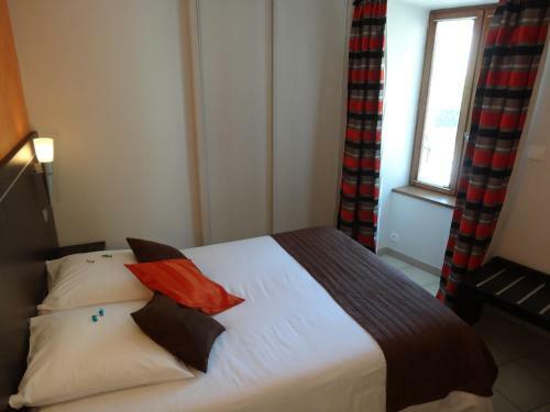Bed & Breakfast La Vieille Tour