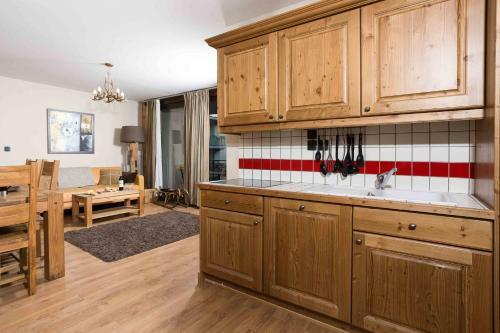 Le Paradis 8 Apartment