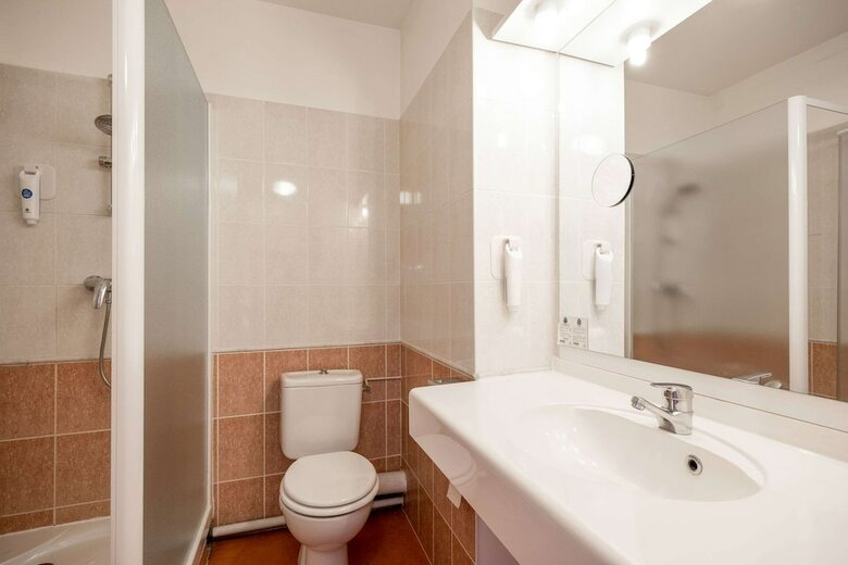 Comfort Hotel Saintes