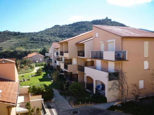 Apartment Les Roches Bleues.5