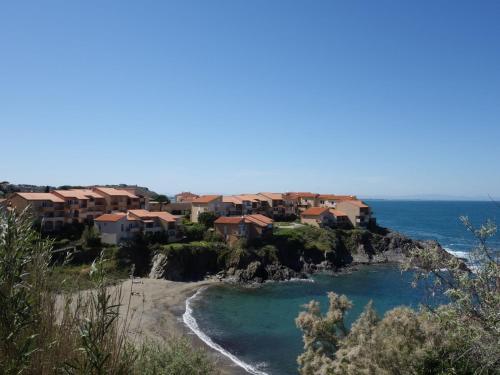 Apartment Les Roches Bleues.5