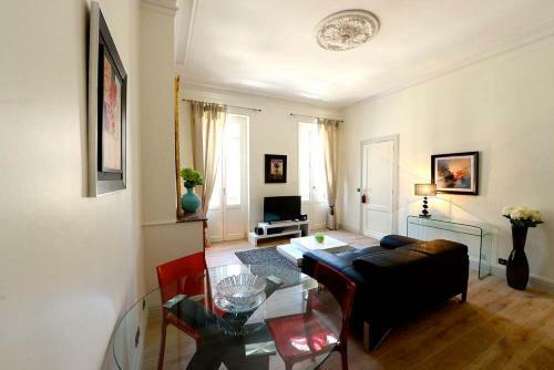 Bordeaux Design Apartments