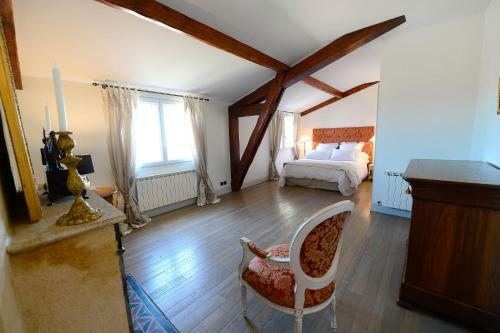 Bordeaux Design Apartments