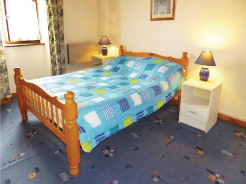 Holiday Home Le Pecheur