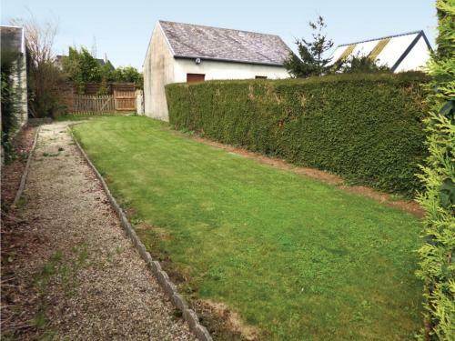 Holiday Home Le Pecheur