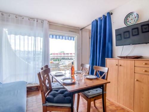Apartment La Go�lette