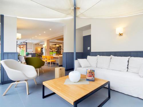 Hotel Campanile Le Mans - Arnage