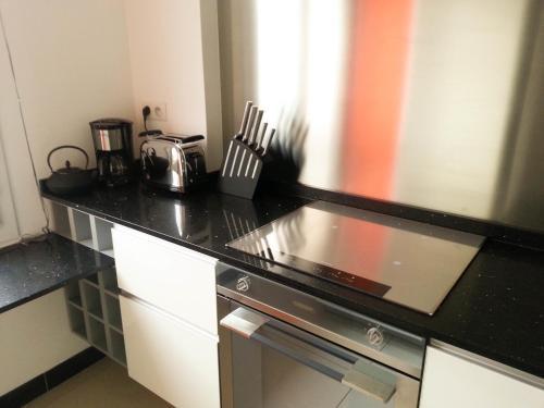 Apartamento Appartement Centre De Biarritz