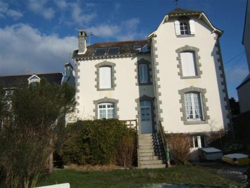 Apartamento Villa Majoy � La Trinit�