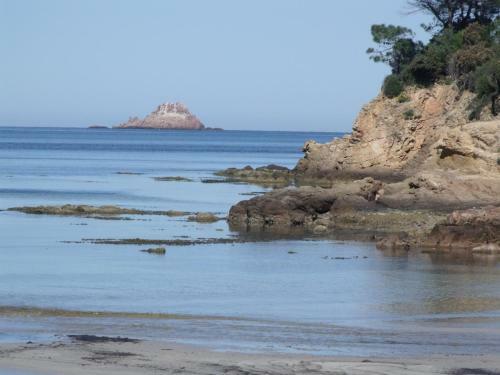 Hotel H�tel Du Golfe Pinarello