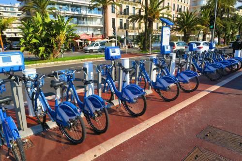 Apartamento Ashley&parker - Massenet Pi�tonne