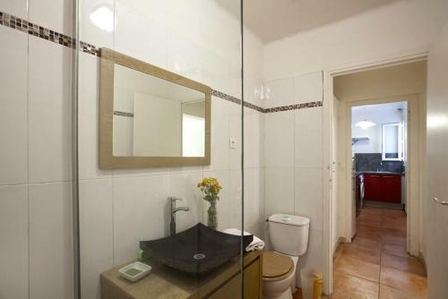 Apartamentos Villa Kalliste