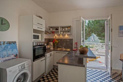 Apartamentos Villa Kalliste