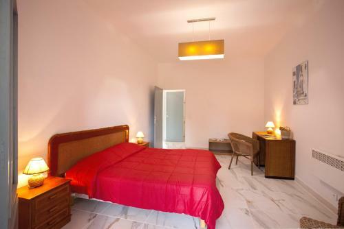 Apartamentos Villa Kalliste
