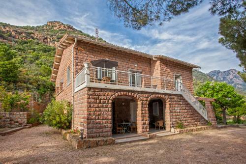 Apartamentos Villa Kalliste