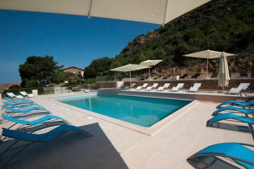 Apartamentos Villa Kalliste