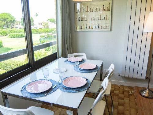 Apartment Les Catalanes Du Golf.11