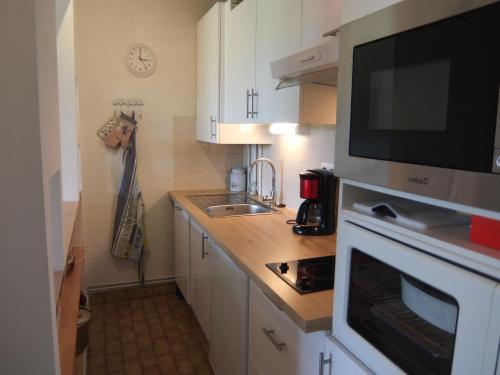 Apartment Les Catalanes Du Golf.11