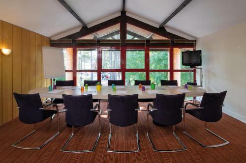 Best Western Golf Hotel Lacanau