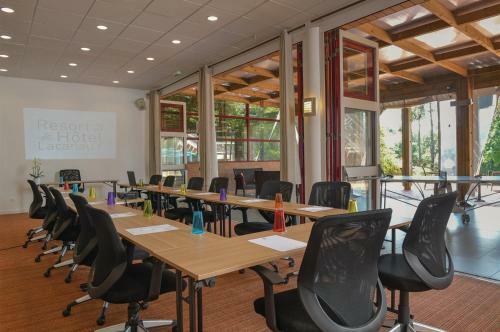 Best Western Golf Hotel Lacanau