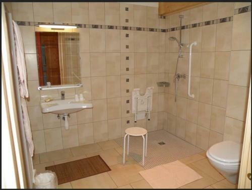 Hotel H�tel La Maison D'h�te