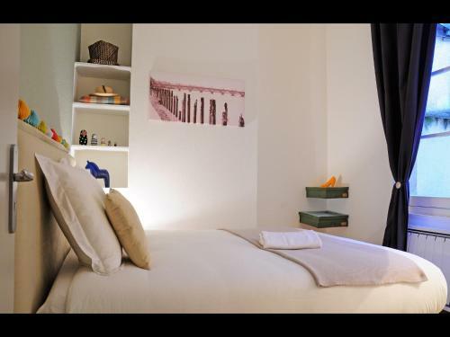 Apartamento Bordeaux Historique