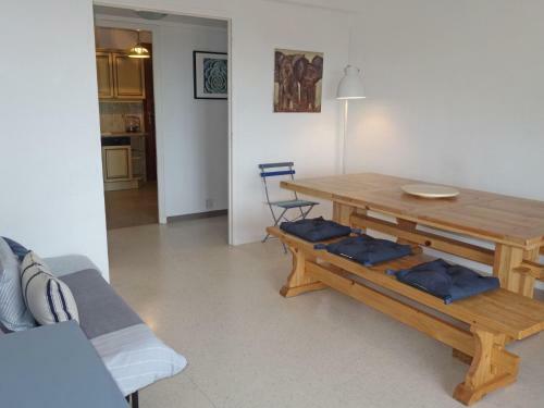 Apartment Les Narcisses