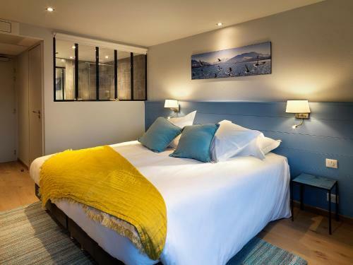 Hotel H�tel Beau Site Talloires