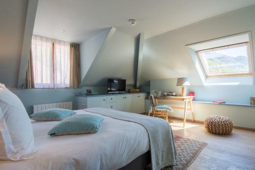 Hotel H�tel Beau Site Talloires