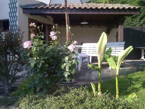 Apartamento Kalens'appart