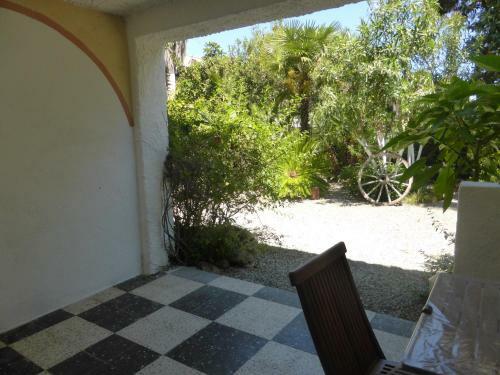 Apartamento Relais De Bravone