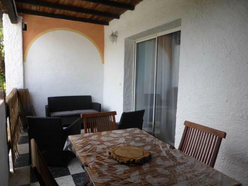 Apartamento Relais De Bravone
