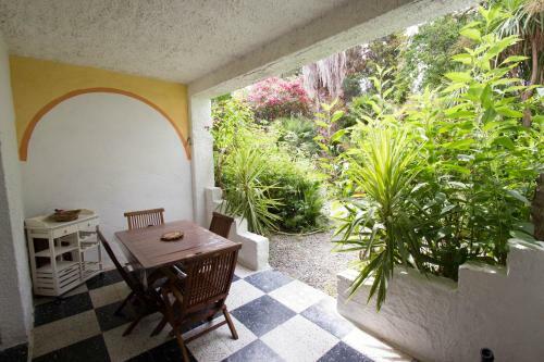 Apartamento Relais De Bravone