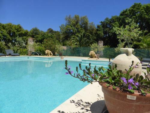 Apartamento Relais De Bravone