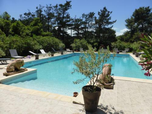 Apartamento Relais De Bravone