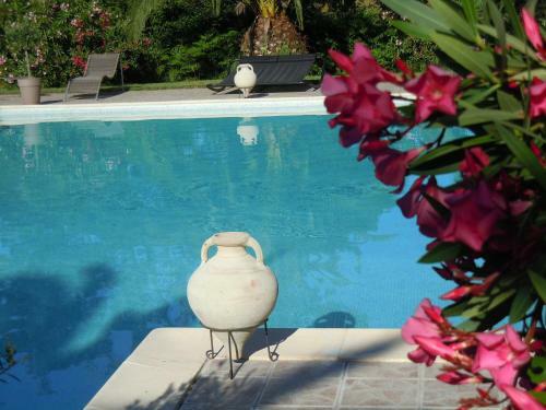 Apartamento Relais De Bravone