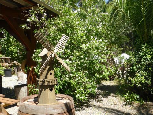 Apartamento Relais De Bravone