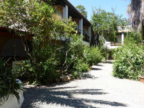 Apartamento Relais De Bravone