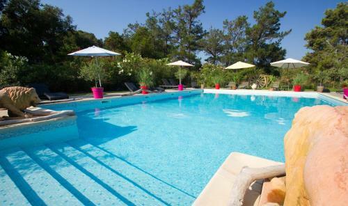 Apartamento Relais De Bravone
