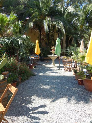Apartamento Relais De Bravone