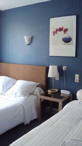 Hotel Le Pelican