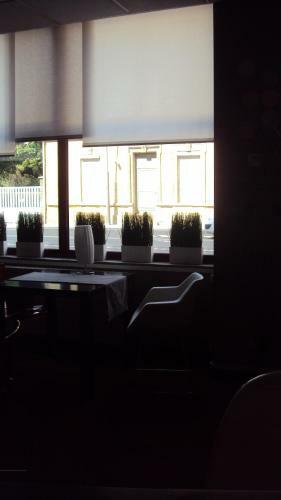 Hotel Le Pelican