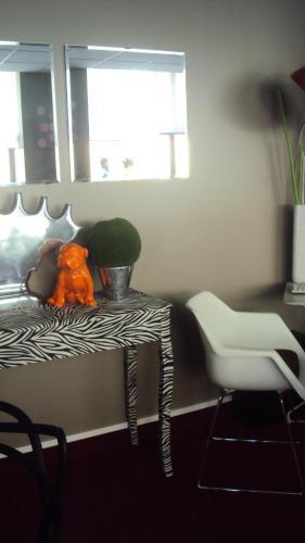 Hotel Le Pelican