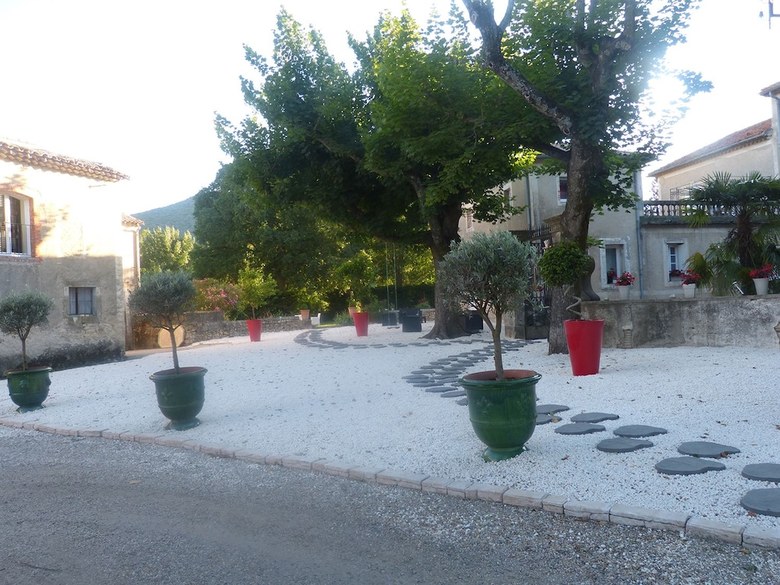 Bed & Breakfast Mas Mo�se