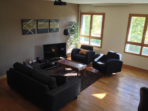 Apartment P�rigourdin