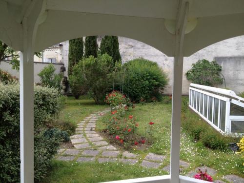 Apartment P�rigourdin