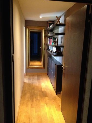 Apartment P�rigourdin
